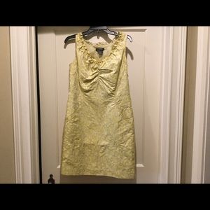 Etcetera dress